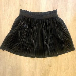 Wonder Nation girls sz 6/6x dance skirt